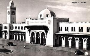 Oran - Gare PLM 08